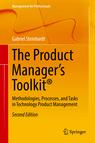 Front cover of The Product Manager's Toolkit®