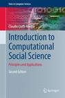 Front cover of Introduction to Computational Social Science