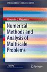 Front cover of Numerical Methods and Analysis of Multiscale Problems