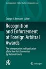 Front cover of Recognition and Enforcement of Foreign Arbitral Awards