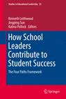 Front cover of How School Leaders Contribute to Student Success