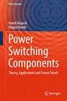 Front cover of Power Switching Components