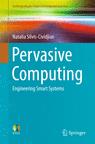 Front cover of Pervasive Computing