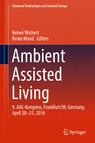Front cover of Ambient Assisted Living