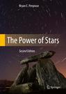 Front cover of The Power of Stars