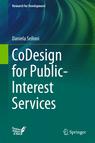 Front cover of CoDesign for Public-Interest Services