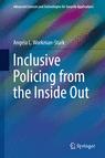 Front cover of Inclusive Policing from the Inside Out