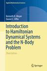 Front cover of Introduction to Hamiltonian Dynamical Systems and the N-Body Problem