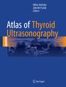 Front cover of Atlas of Thyroid Ultrasonography