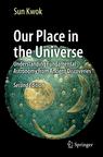 Front cover of Our Place in the Universe