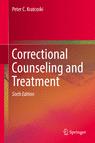 Front cover of Correctional Counseling and Treatment