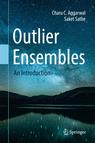 Front cover of Outlier Ensembles