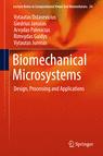 Front cover of Biomechanical Microsystems