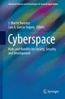 Front cover of Cyberspace