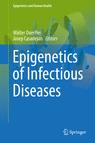 Front cover of Epigenetics of Infectious Diseases
