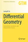 Front cover of Differential Geometry