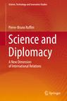 Front cover of Science and Diplomacy