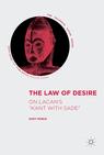 Front cover of The Law of Desire