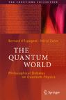 Front cover of The Quantum World