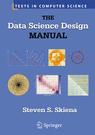 Front cover of The Data Science Design Manual