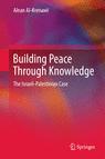 Front cover of Building Peace Through Knowledge