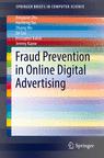 Front cover of Fraud Prevention in Online Digital Advertising