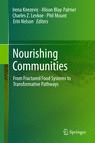 Front cover of Nourishing Communities