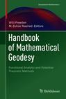 Front cover of Handbook of Mathematical Geodesy