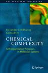 Front cover of Chemical Complexity