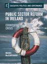 Front cover of Public Sector Reform in Ireland