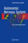 Front cover of Autonomic Nervous System