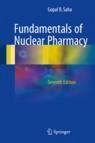 Front cover of Fundamentals of Nuclear Pharmacy