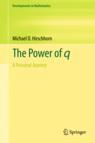 Front cover of The Power of q