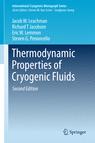 Front cover of Thermodynamic Properties of Cryogenic Fluids