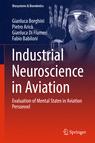 Front cover of Industrial Neuroscience in Aviation