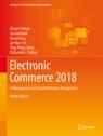 Front cover of Electronic Commerce 2018
