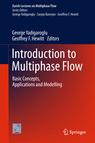 Front cover of Introduction to Multiphase Flow