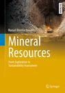 Front cover of Mineral Resources