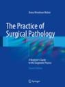 Front cover of The Practice of Surgical Pathology