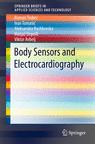 Front cover of Body Sensors and Electrocardiography