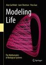 Front cover of Modeling Life