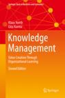 Front cover of Knowledge Management