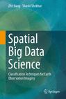 Front cover of Spatial Big Data Science