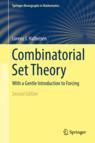 Front cover of Combinatorial Set Theory