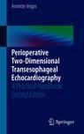 Front cover of Perioperative Two-Dimensional Transesophageal Echocardiography