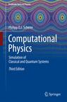 Front cover of Computational Physics