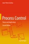 Front cover of Process Control