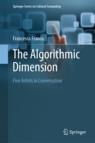 Front cover of The Algorithmic Dimension