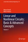 Front cover of Linear and Nonlinear Circuits: Basic & Advanced Concepts