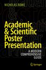 Front cover of Academic & Scientific Poster Presentation